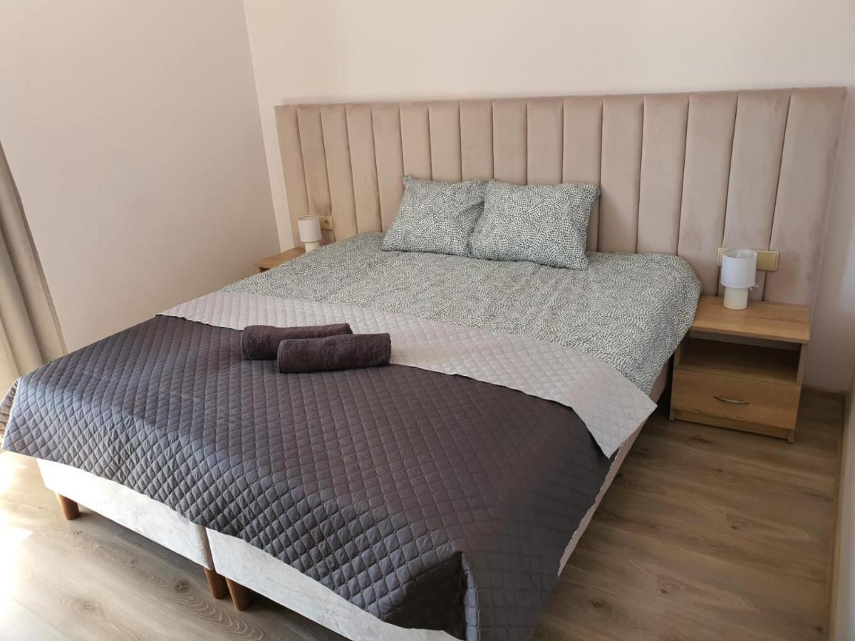 Pokój Dwuosobowy z balkonem