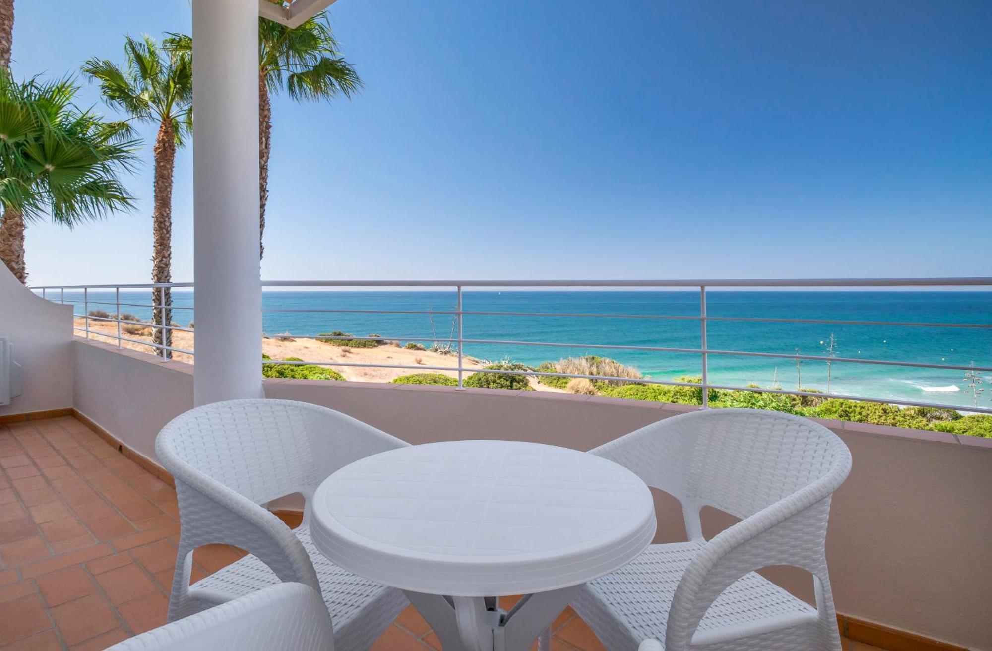 Deluxe Studio sea view