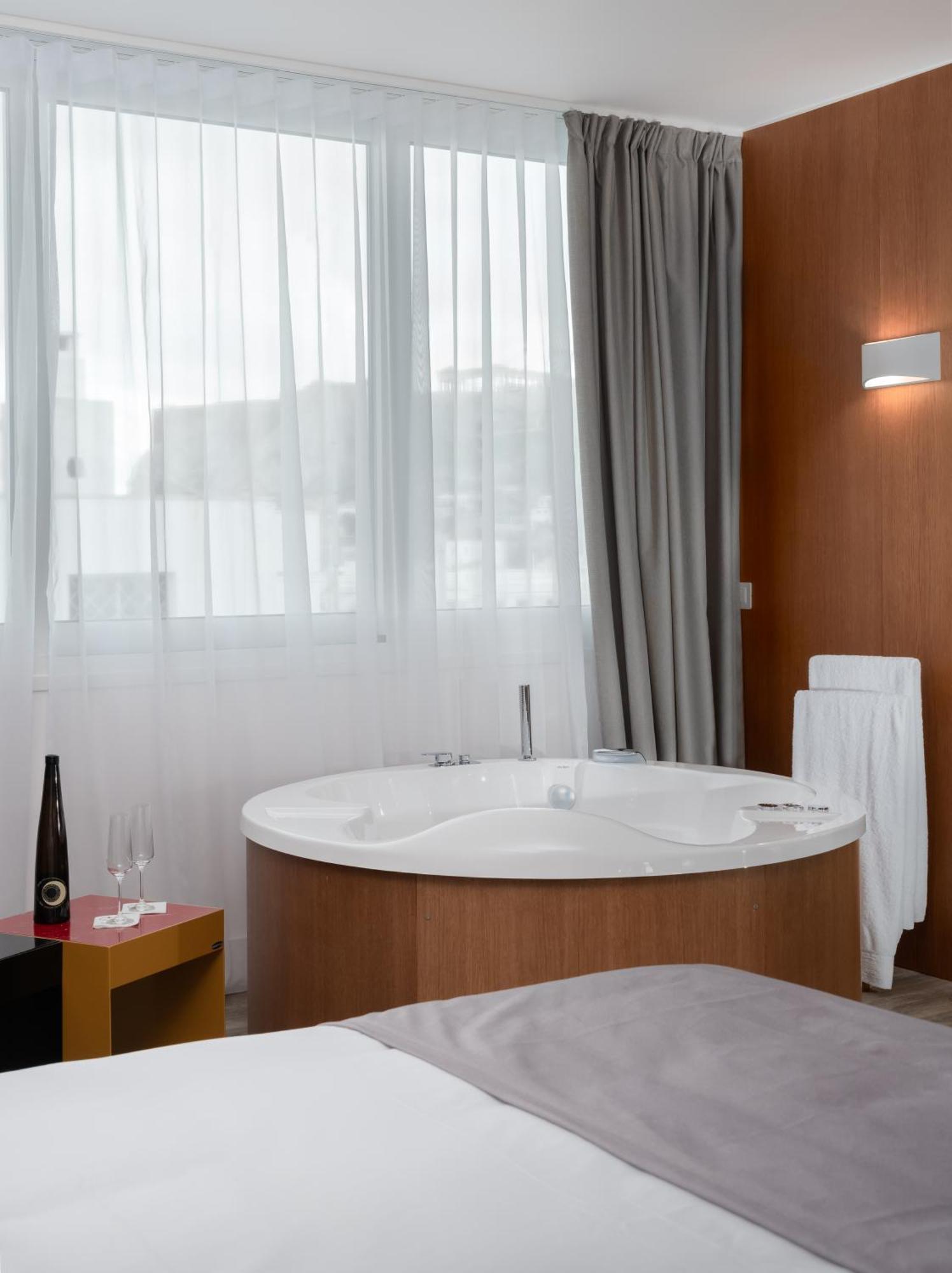 Deluxe Suite Acropolis View