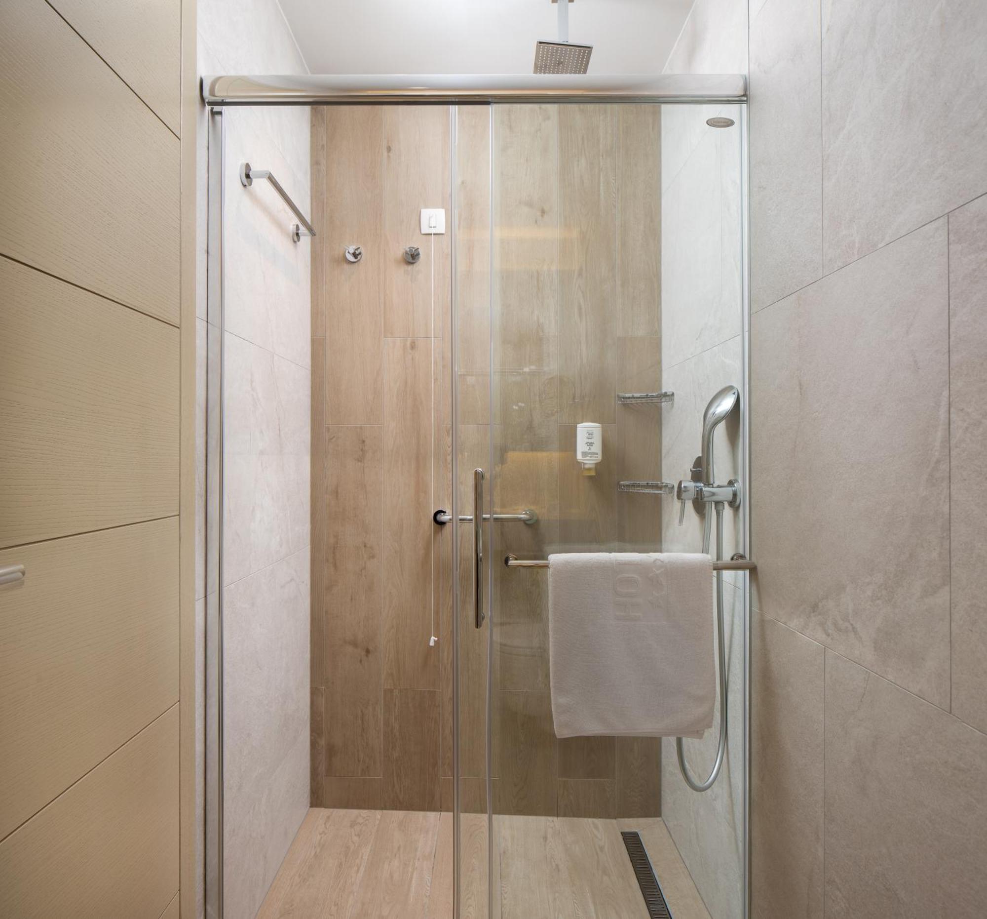 Deluxe Apartment Terrace Whirlpool