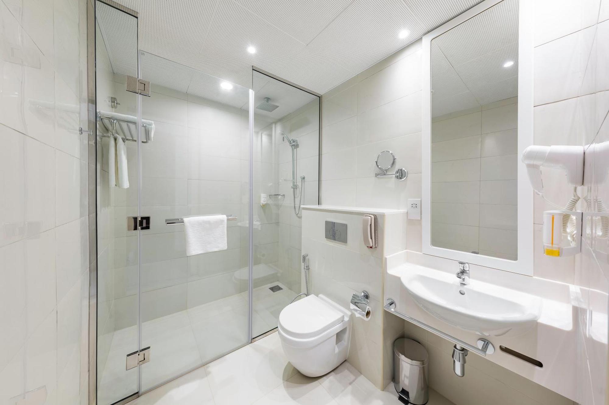 Double Room F&B