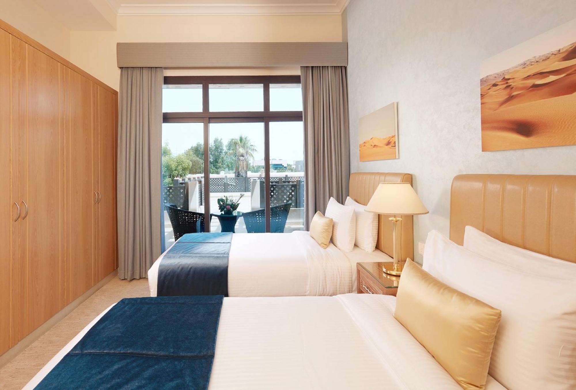 Seashell Paradise Five Bedroom Suite on F&B Heart of Kite Beach