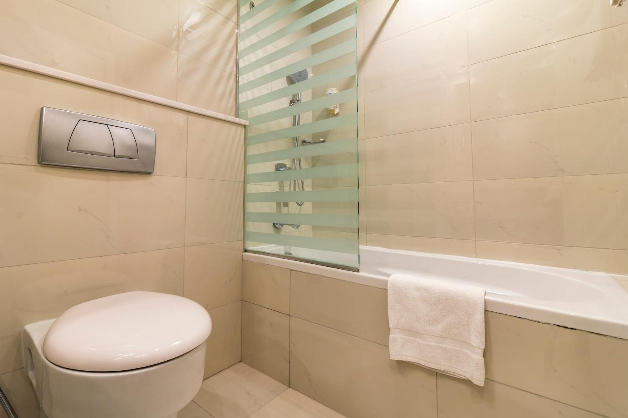Double Room F&B