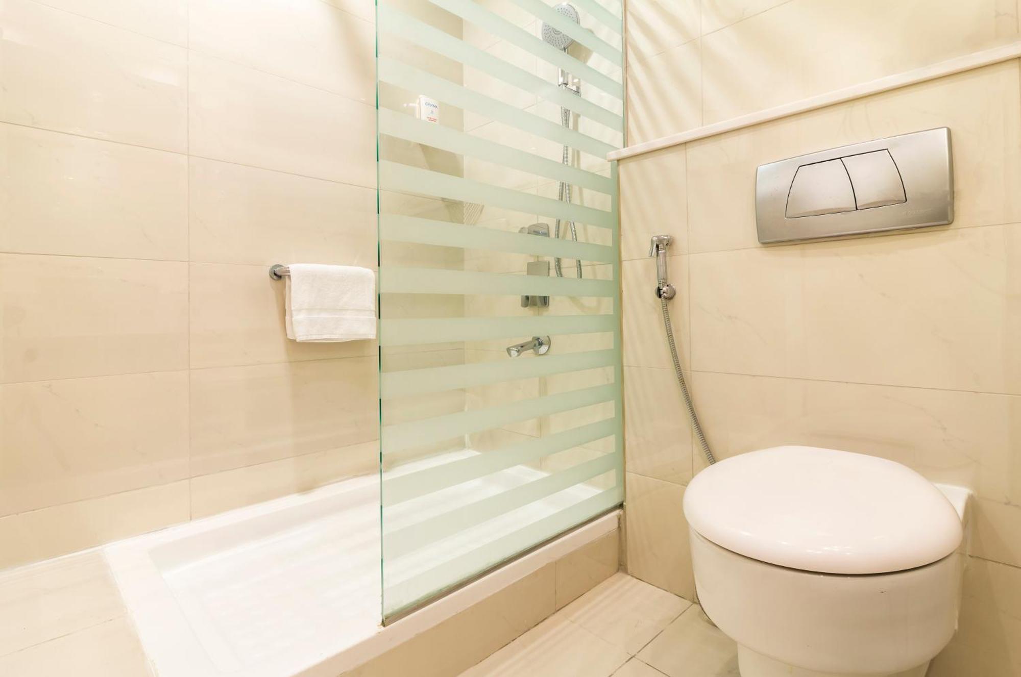 Double Room F&B
