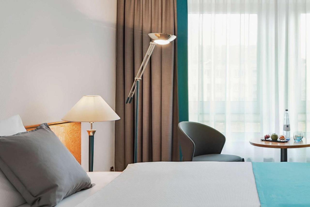 Apartament typu Executive Suite