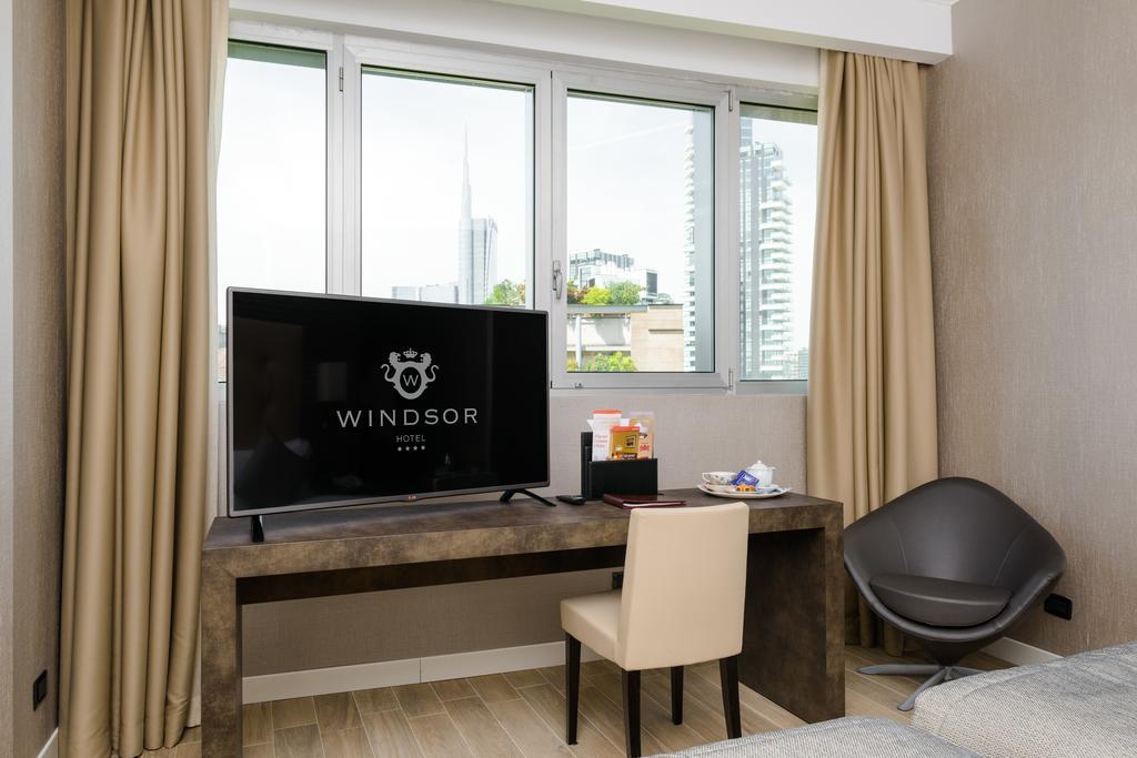 Apartament typu Junior Suite