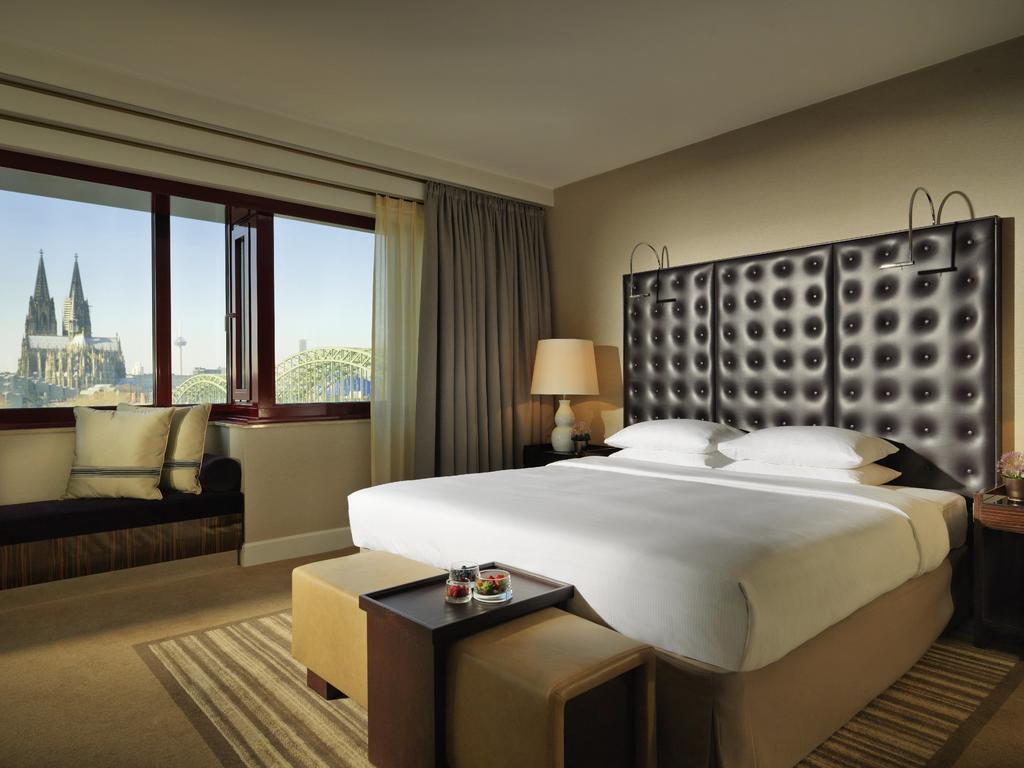 Apartament typu Executive Suite