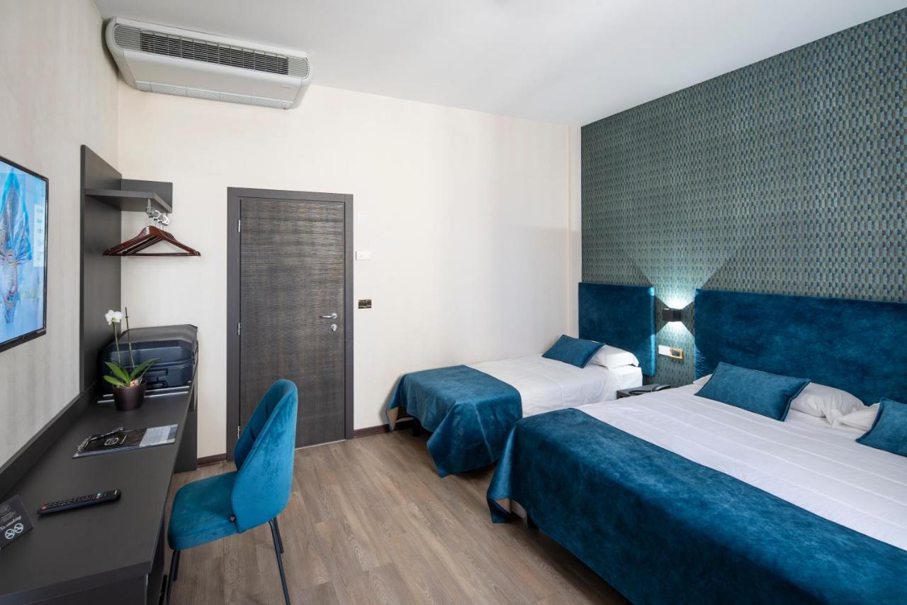 Pokój Trzyosobowy typu Classic