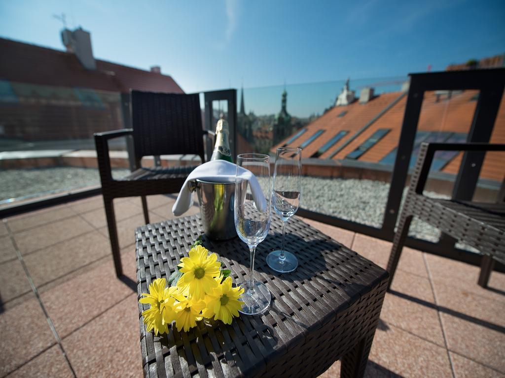 Pokój Dwuosobowy z balkonem