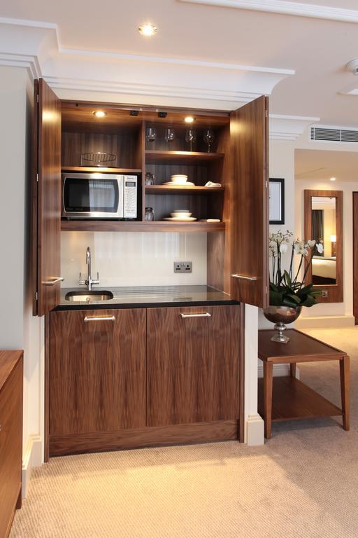 Apartament typu studio
