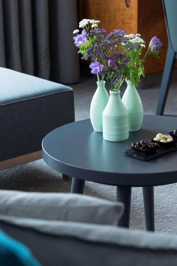 Apartament typu Junior Suite