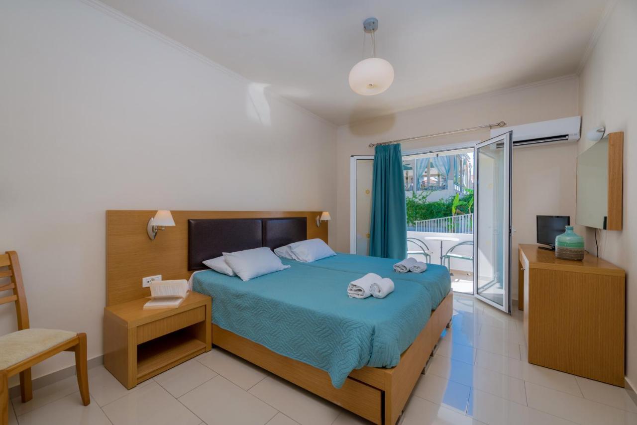 Triple Room Mountain View