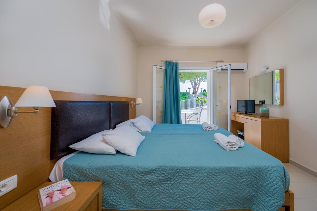 Superior Double or Twin Room Mountain View