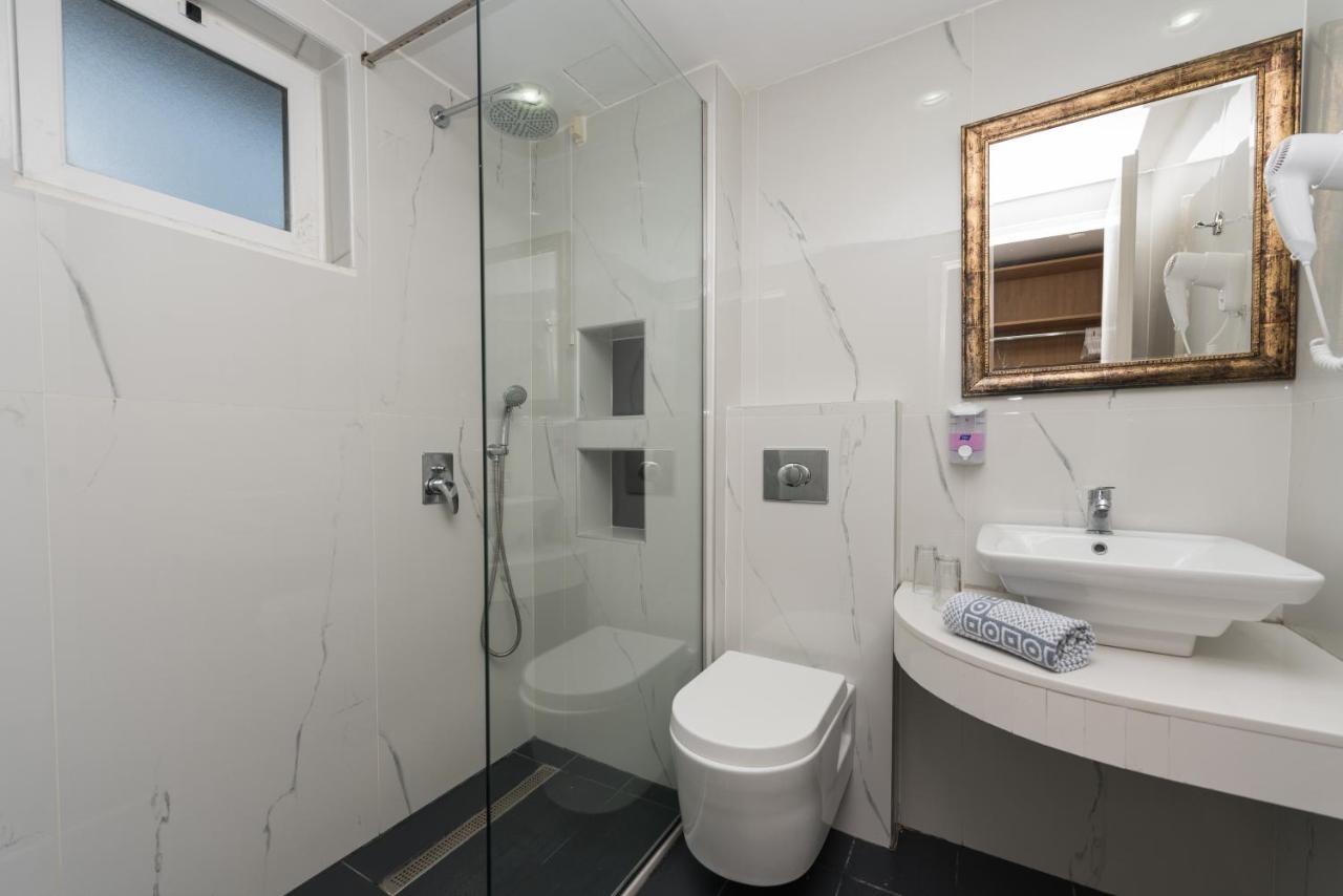 Triple Room Mountain View