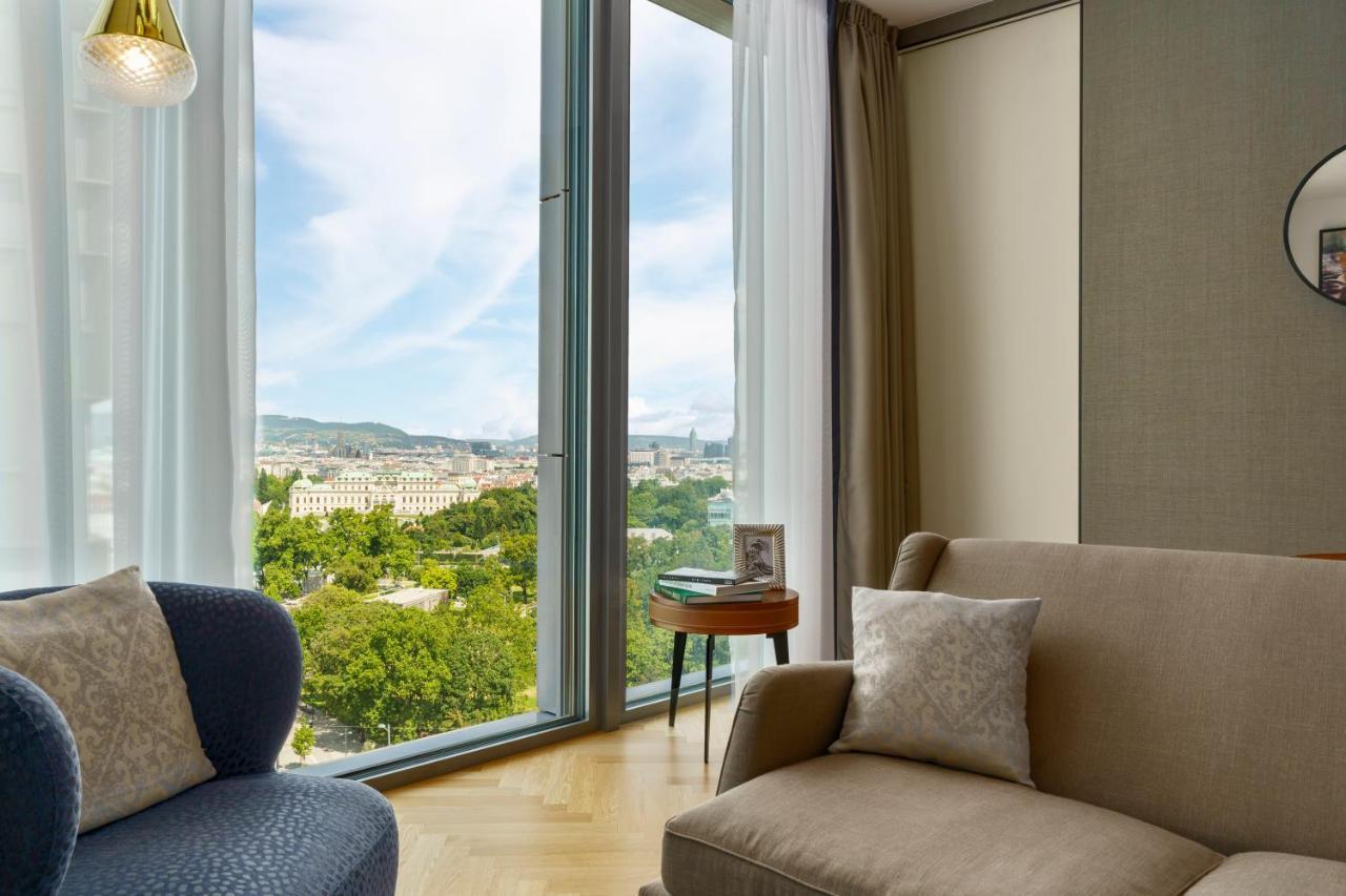 Three-Bedroom Suite