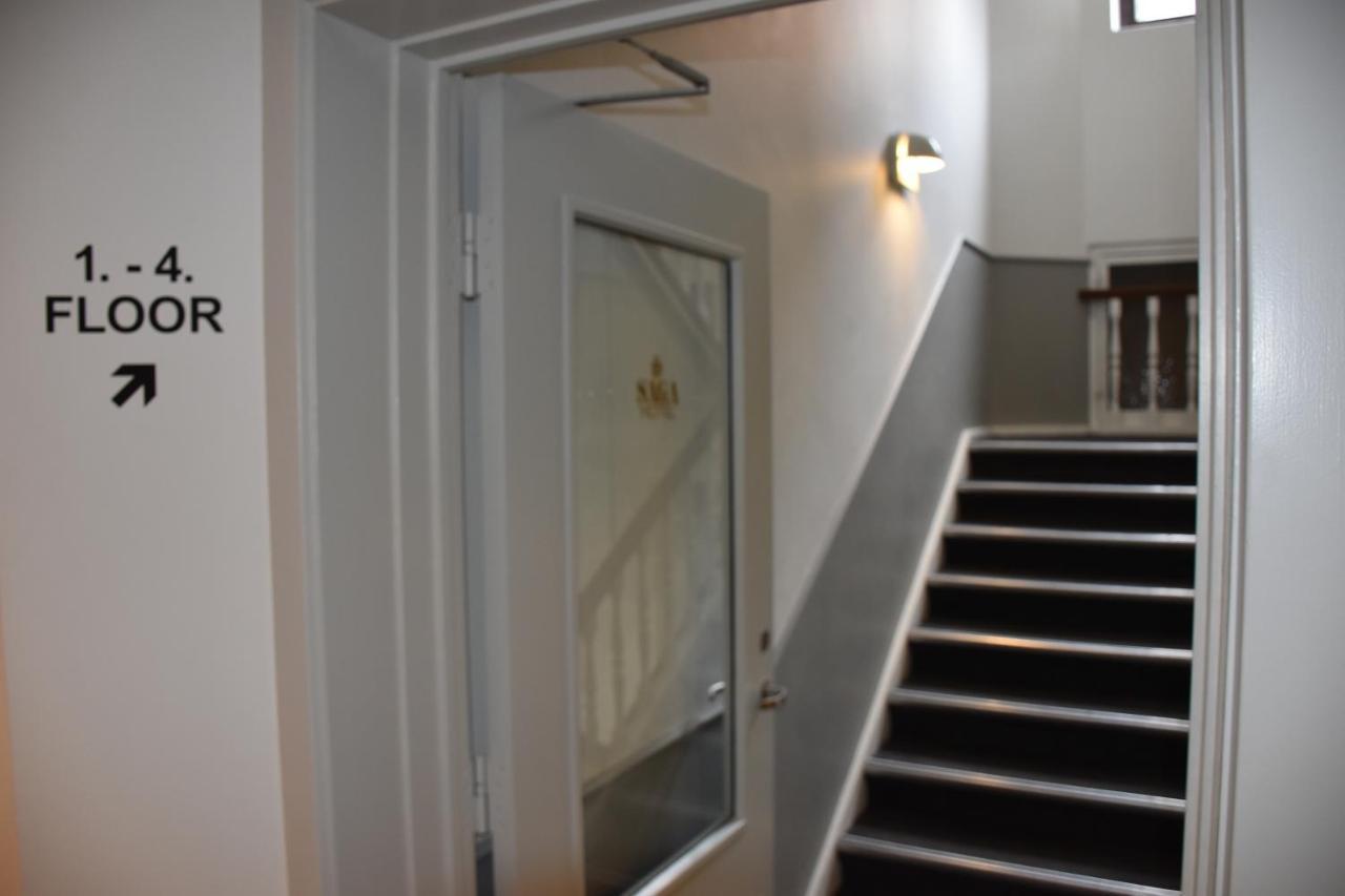 Standard Double Room Private Bathroom