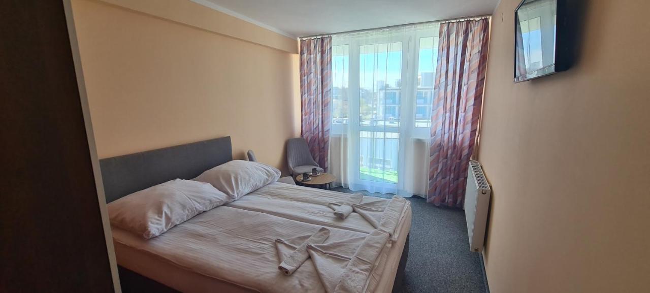 Pokój dwuosobowy