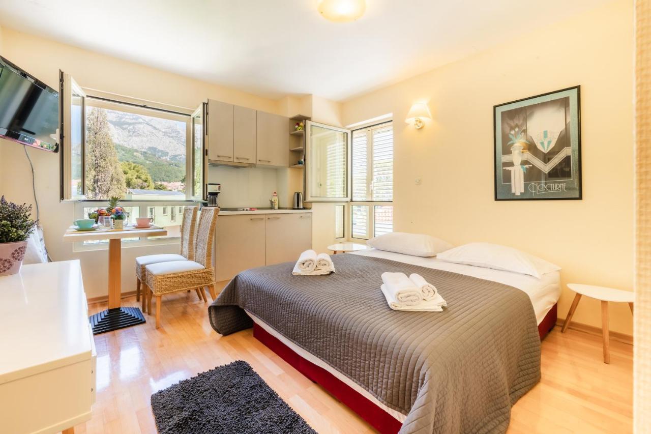 Studio Apartment Mountain View