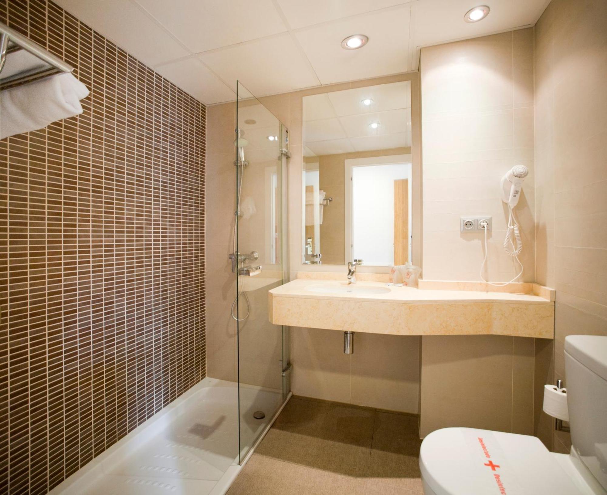 Rodzinny apartament typu Suite z widokiem na morze