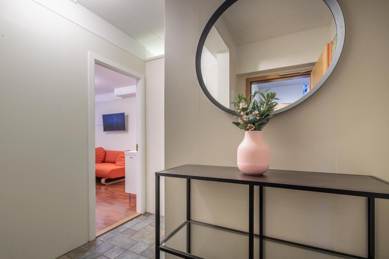 Family Room Private Bathroom