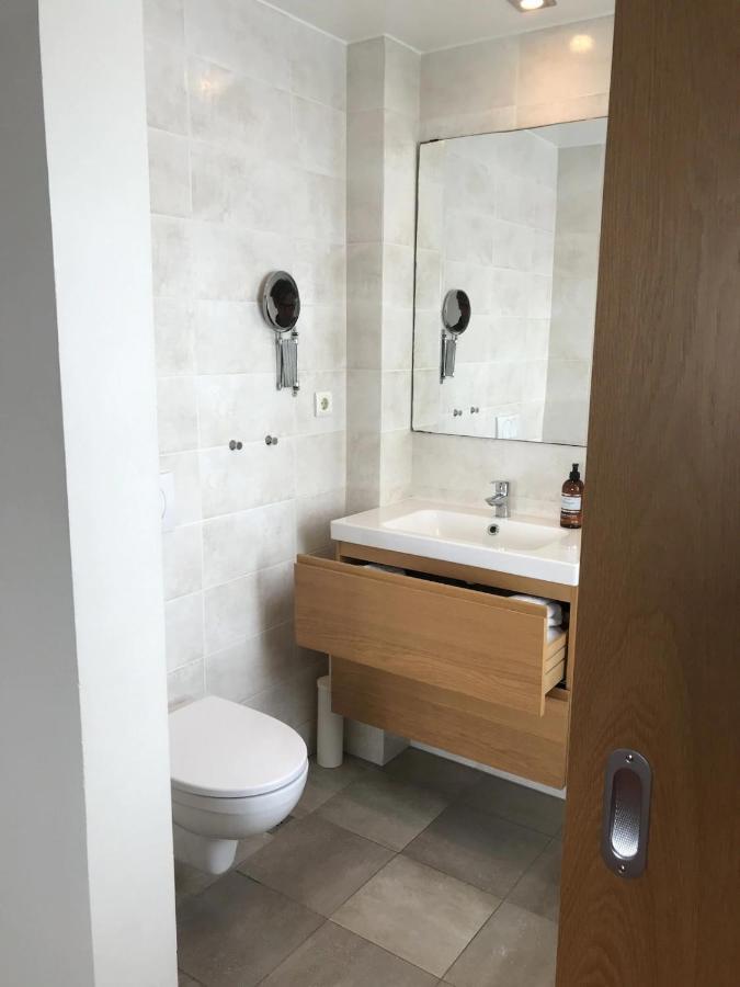 Deluxe Double Room Balcony