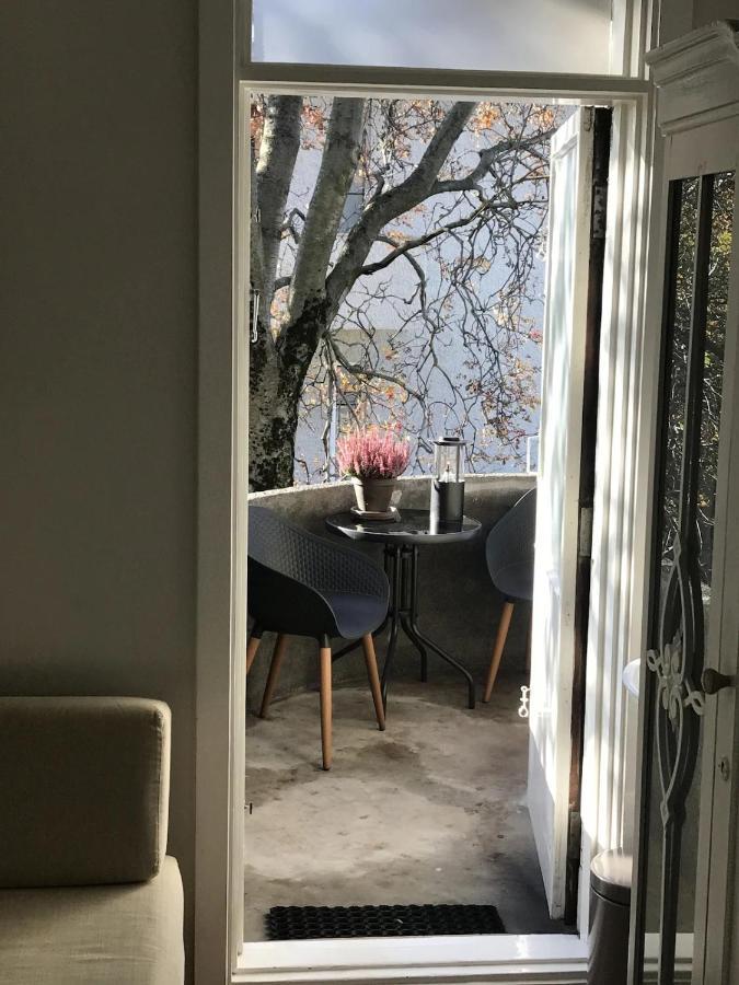 Double Room Balcony
