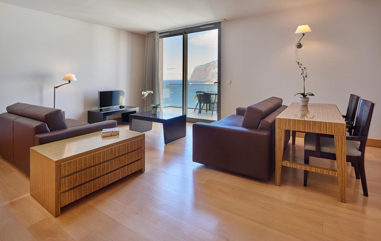 Premium Apartment Sea View
