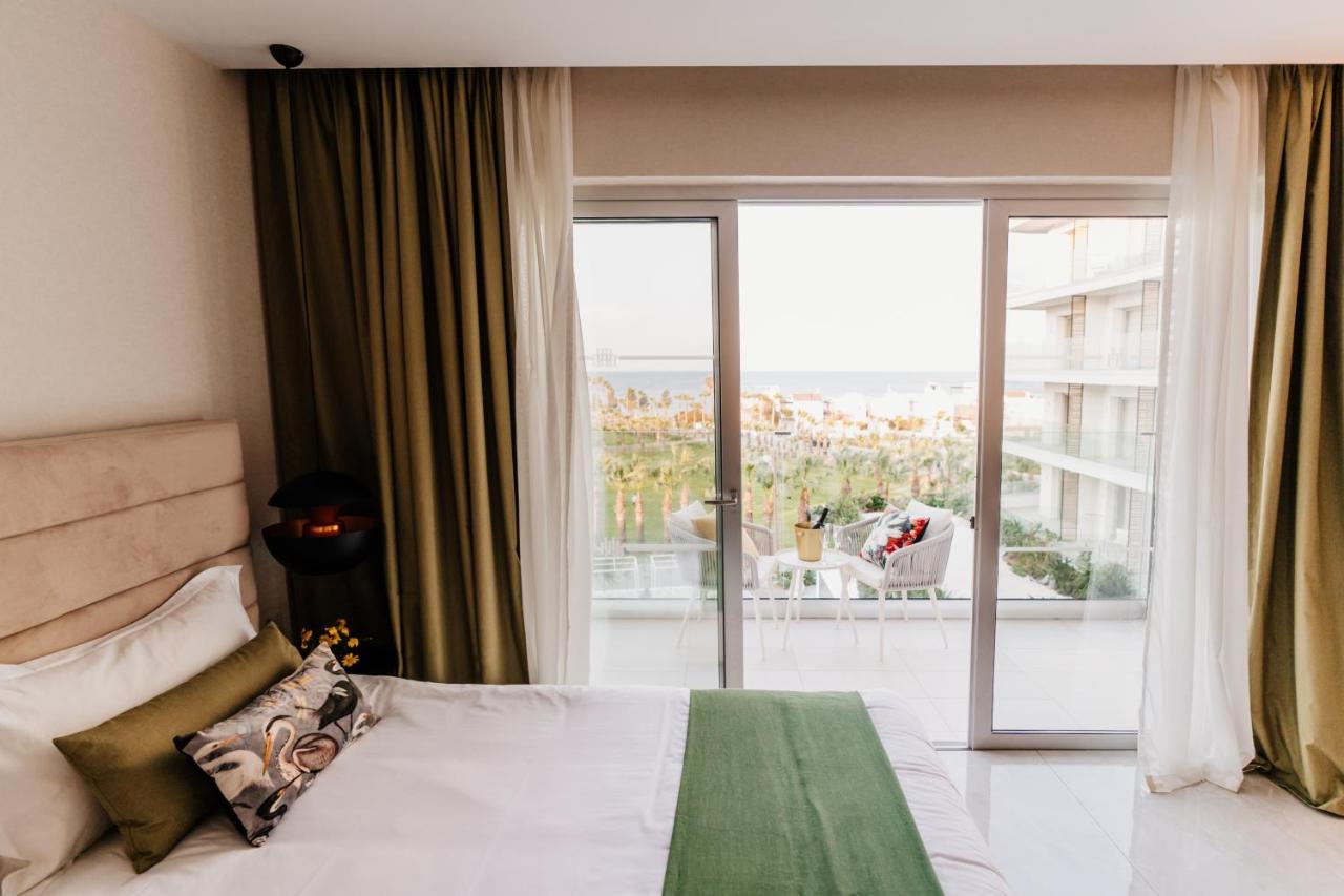 Suite Sea View