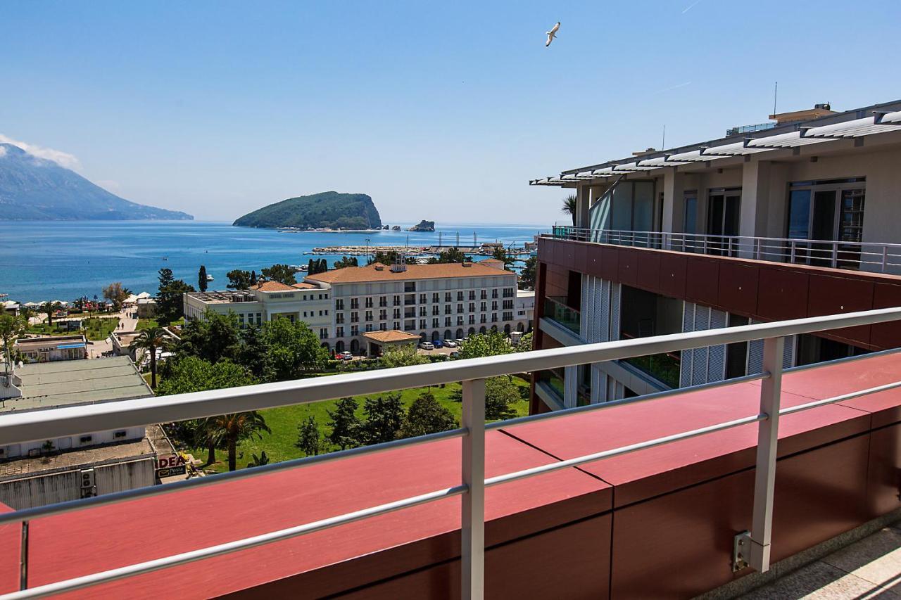 Junior Suite Sea View