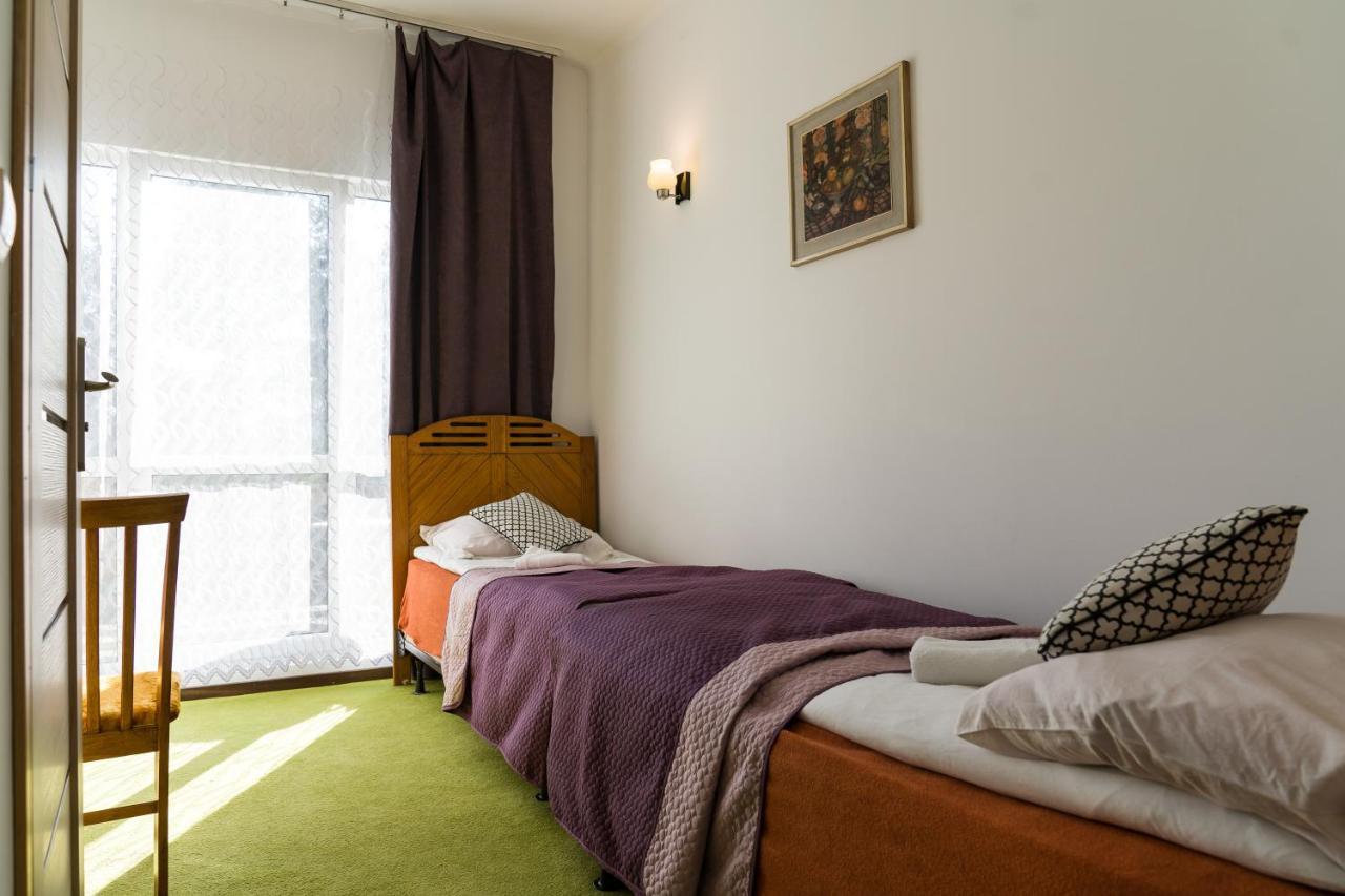 Pokój Dwuosobowy z balkonem