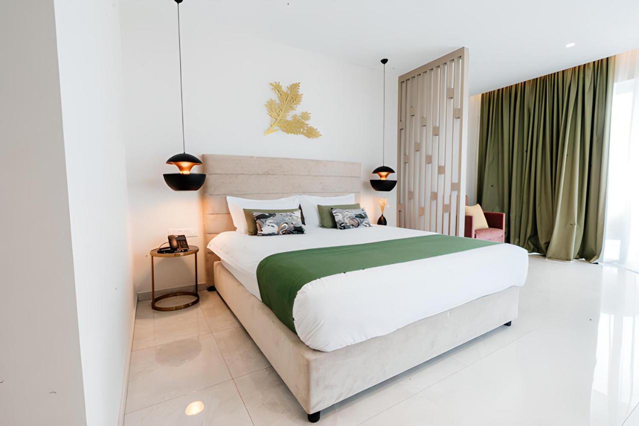 Suite Sea View