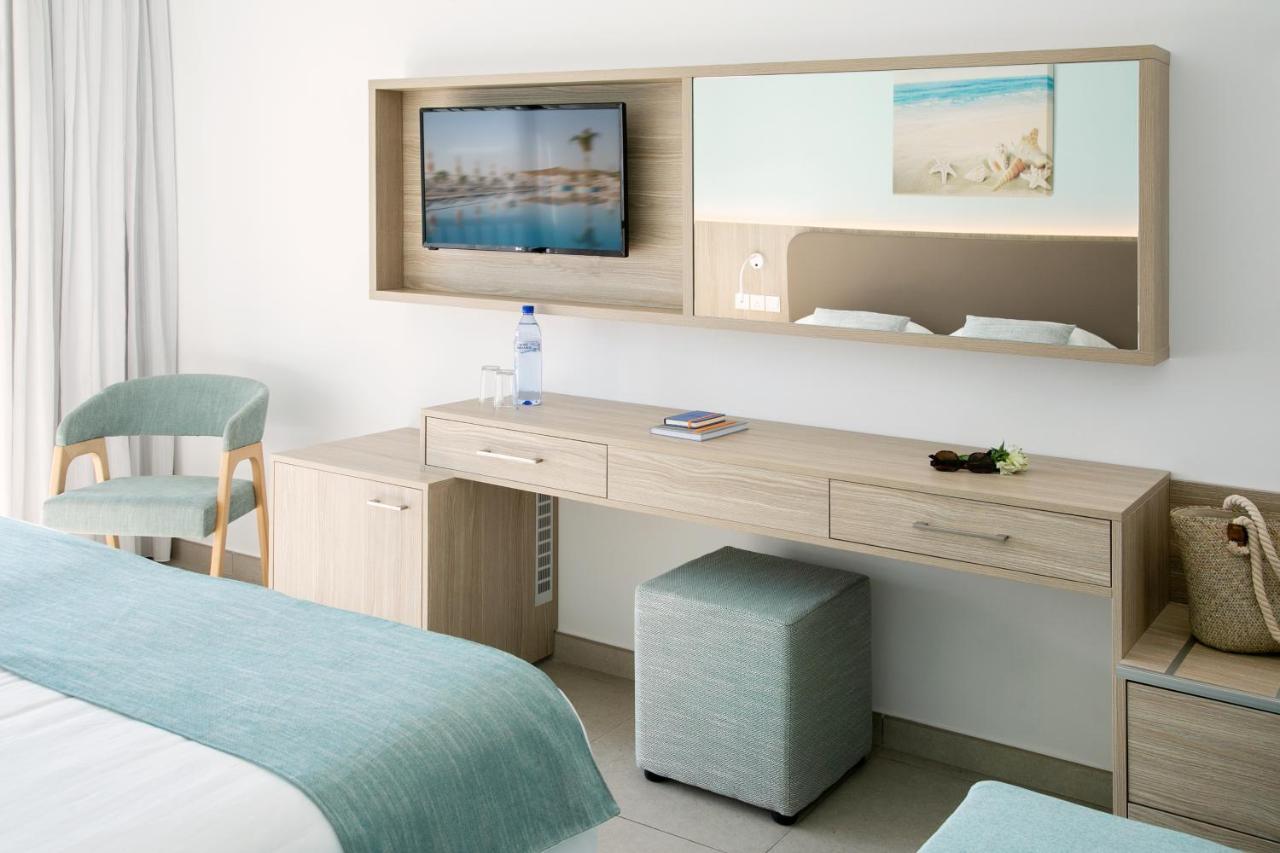 Double or Twin Room Pool Access