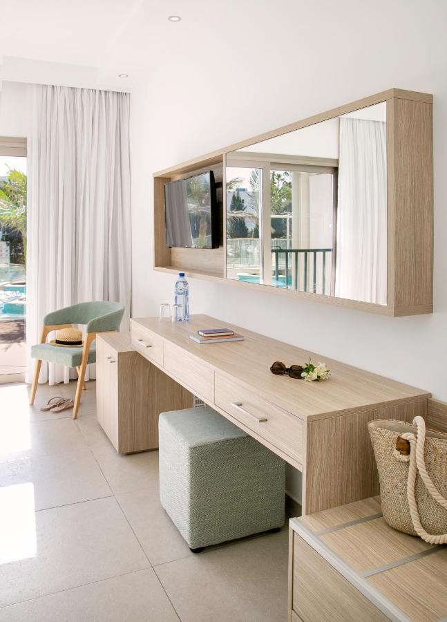 Double or Twin Room Pool Access