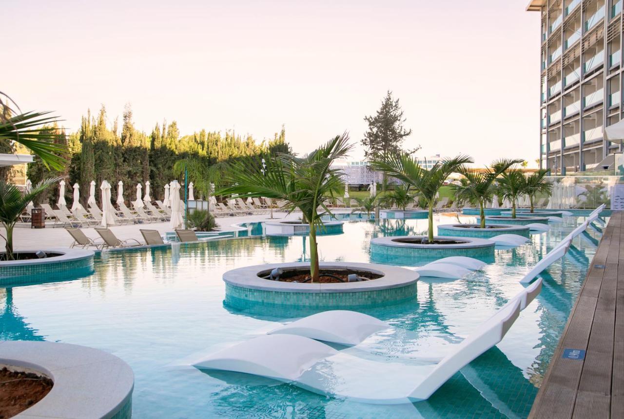 Double or Twin Room Pool Access