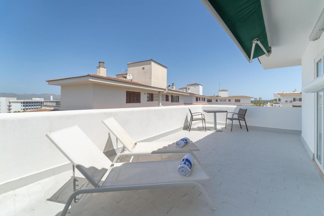 Penthouse typu Studio Superior