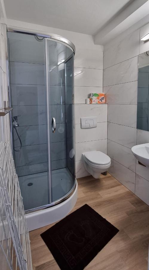 Apartament z 1 sypialnią