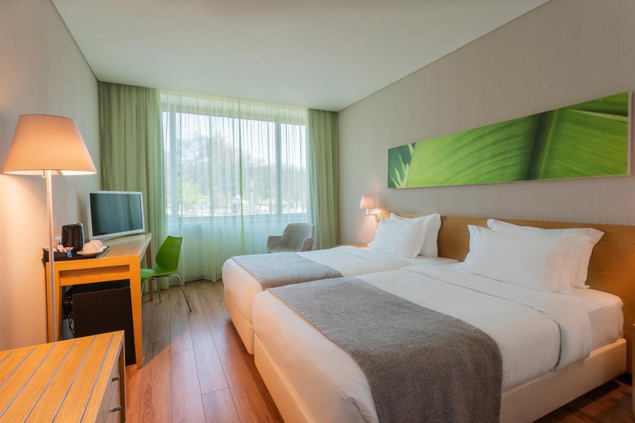 Comfort Twin Room