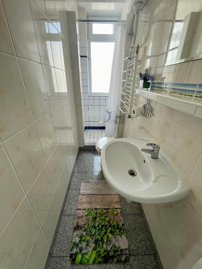 Pokój Dwuosobowy z balkonem