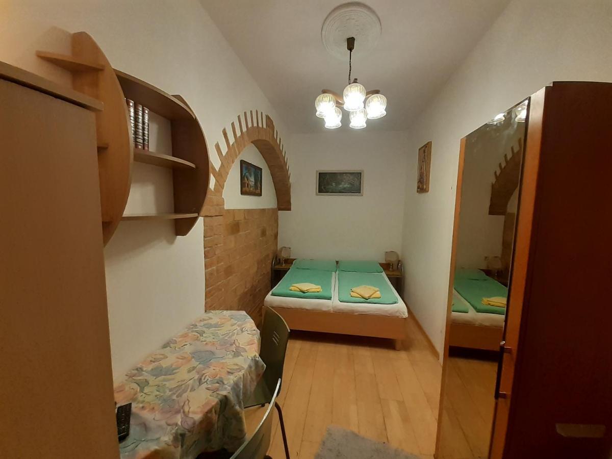 Small Double Room