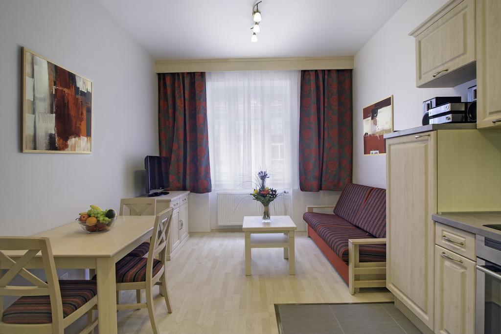 Apartament typu Superior Suite