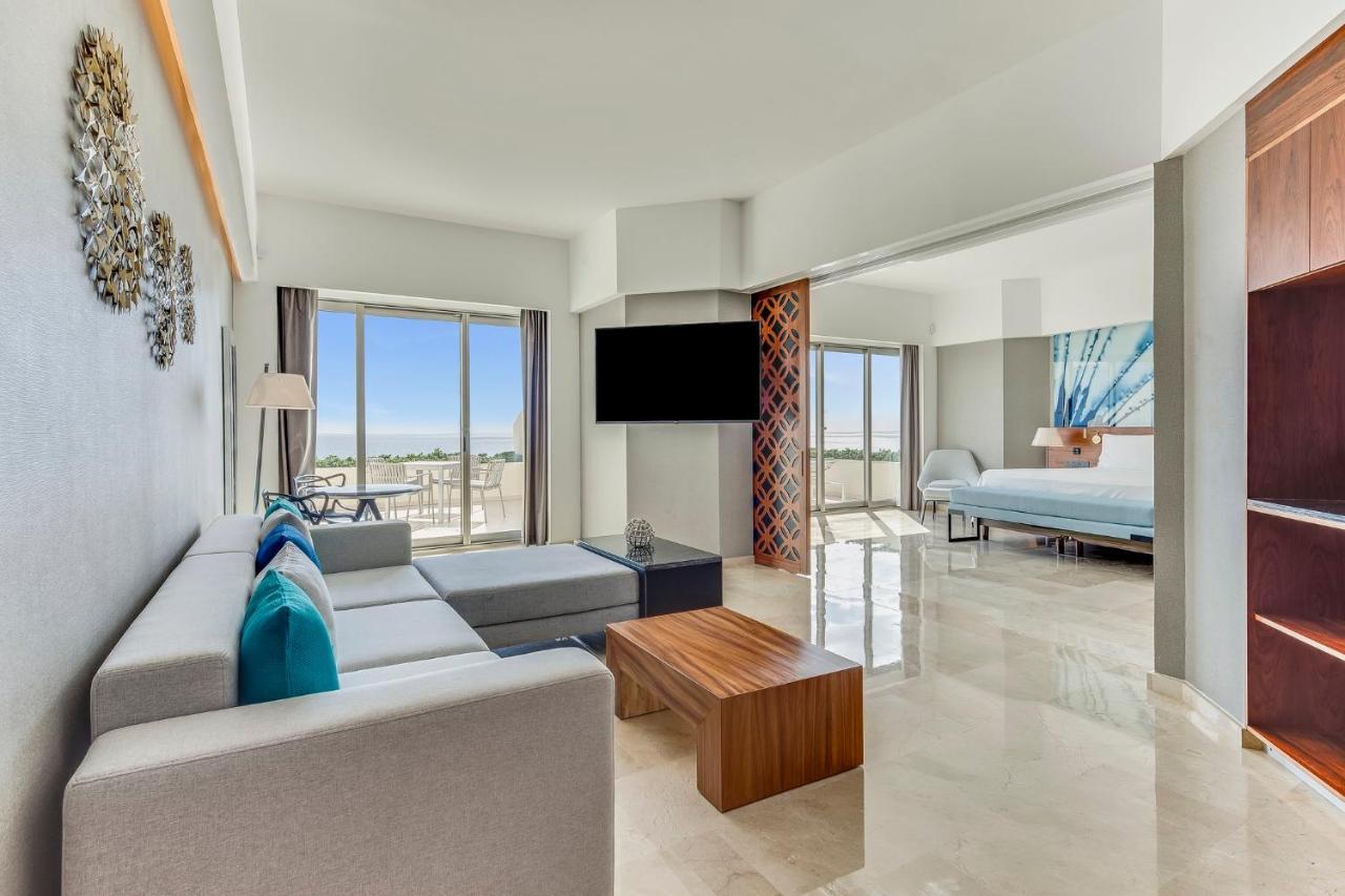 Wellness Aqua Suite