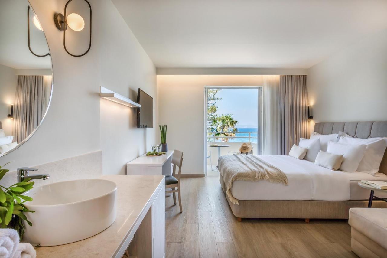 Junior Suite Sea View