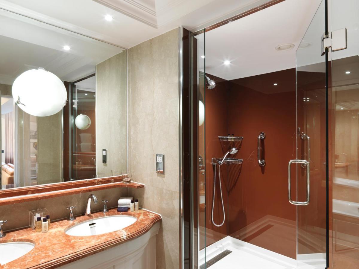 Apartament typu Suite z widokiem na Green Park
