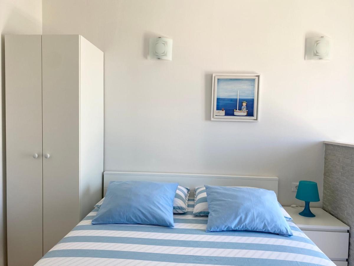 Studio Apartment Sea View