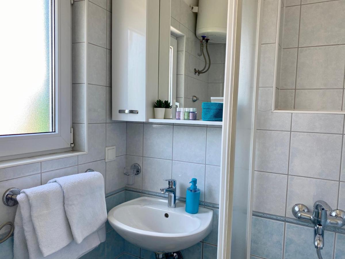 Studio Apartment Sea View