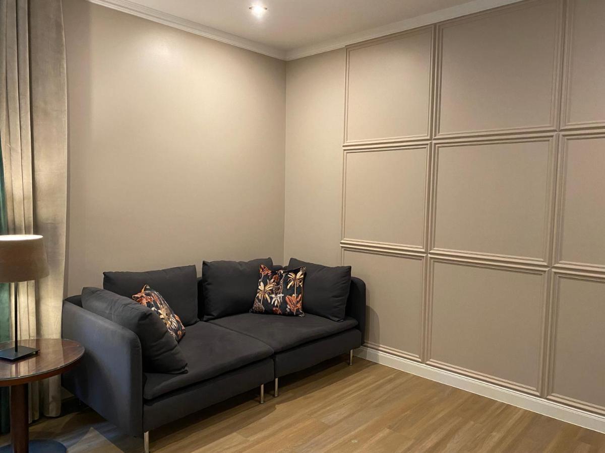 Apartament typu Superior Suite