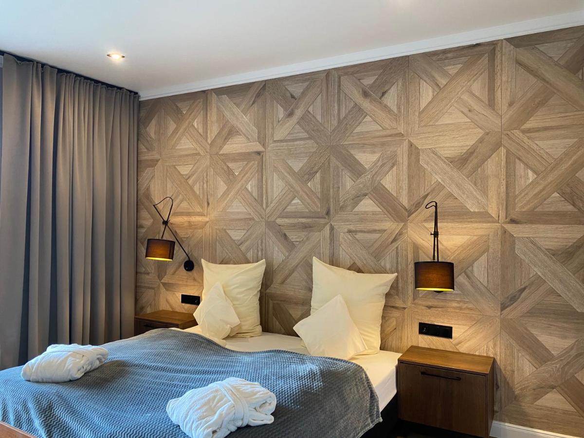 Apartament typu Executive Suite z wanną
