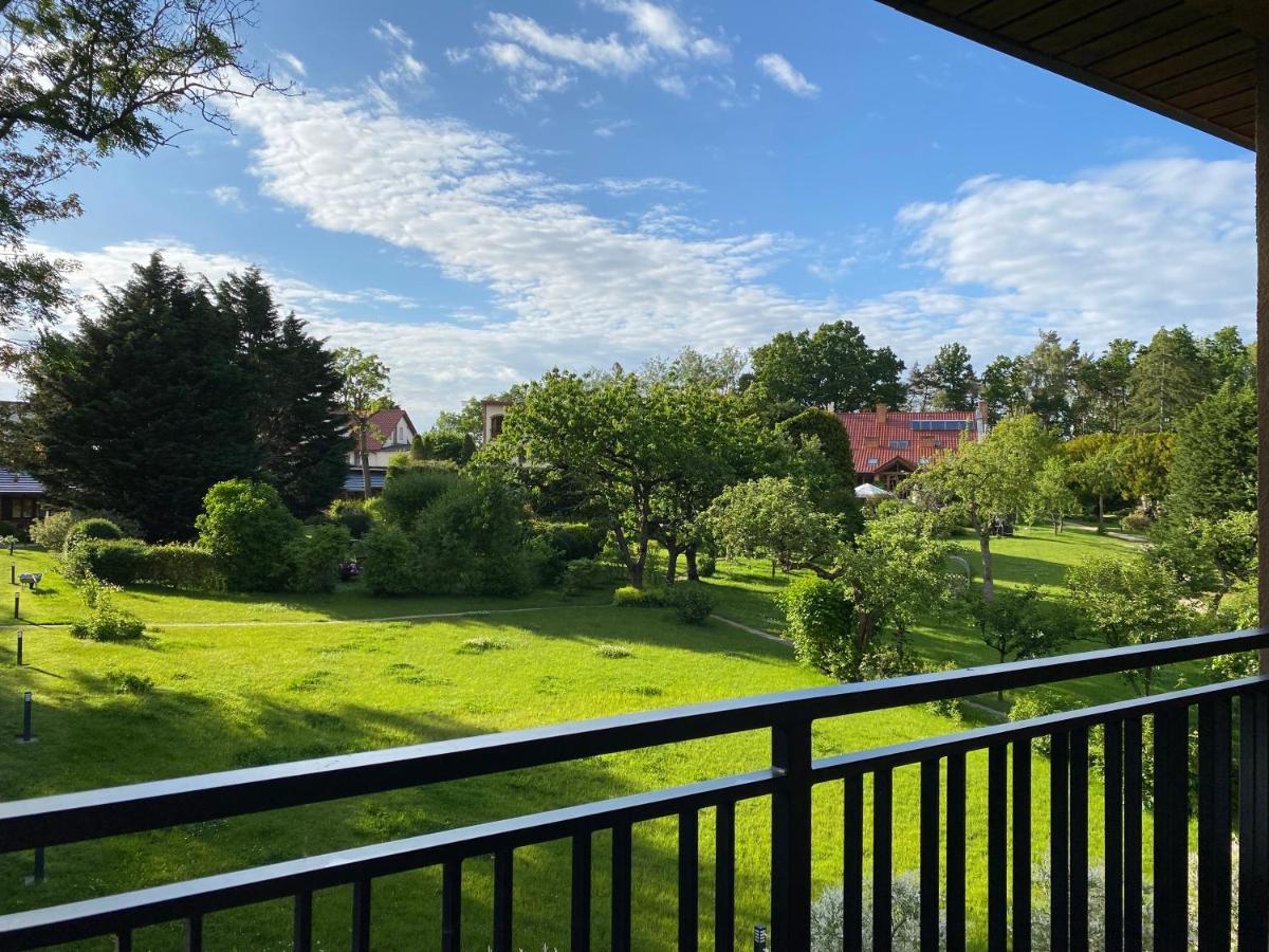 Apartament typu Executive Suite