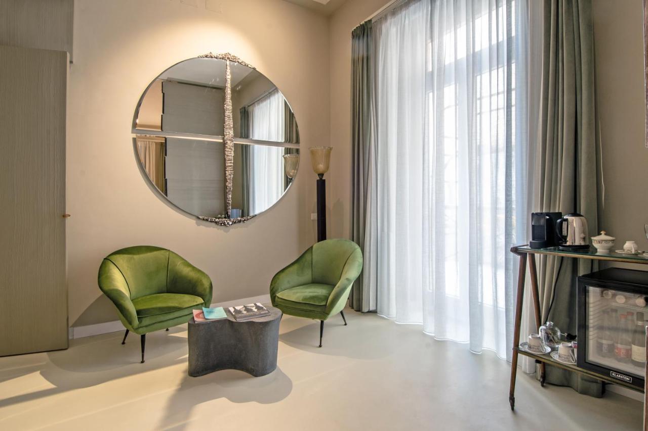 Apartament typu Suite