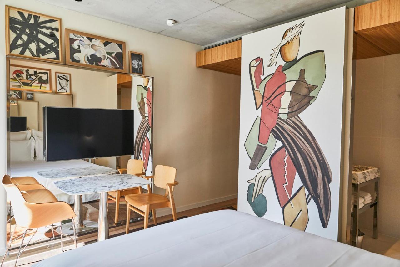 Superior Suite Terrace